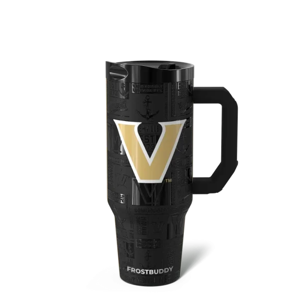 Thicc Buddy 40oz | Vanderbilt Commodores | Legacy