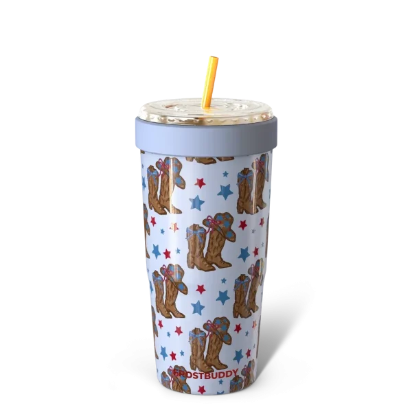 To-Go Buddy | All American Sweetheart