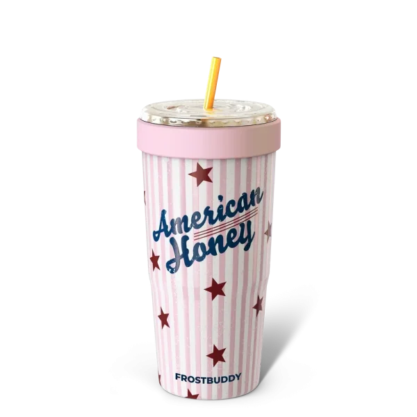 To-Go Buddy | American Honey