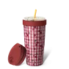 Cherry Gingham