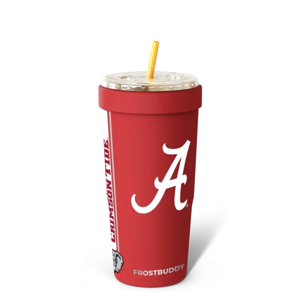 To-Go Buddy | Alabama Crimson Tide | Gameday