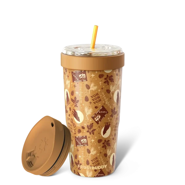 To-Go Buddy | Twilight | Hoa Hoa Hoa