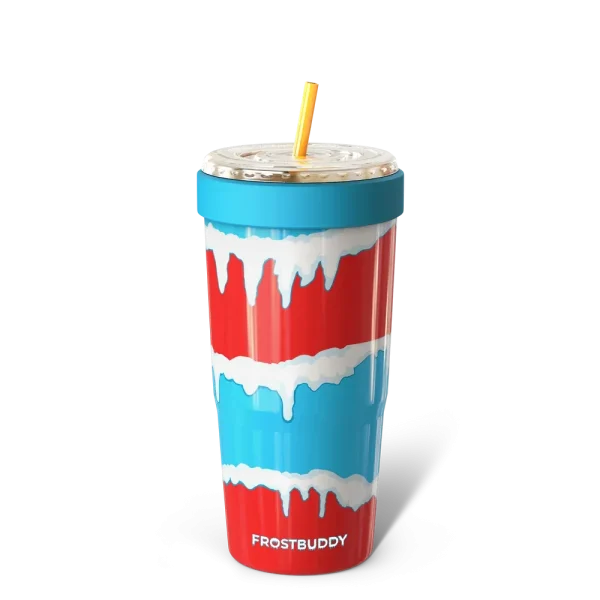 To-Go Buddy | Frosty Freeze