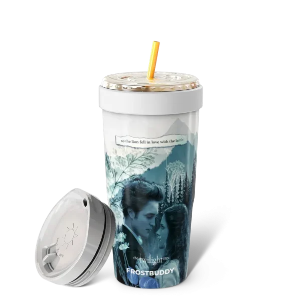 To-Go Buddy | Twilight | Lion & The Lamb