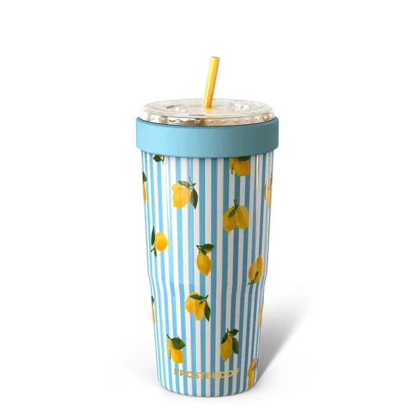 To-Go Buddy | Main Squeeze