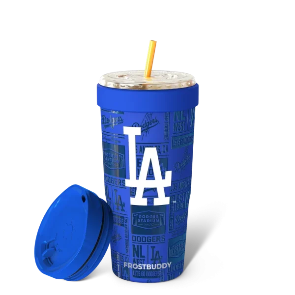 To-Go Buddy | Los Angeles Dodgers | Legacy