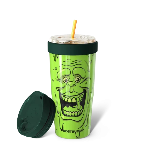 To-Go Buddy | Ghostbusters™ | Slimer