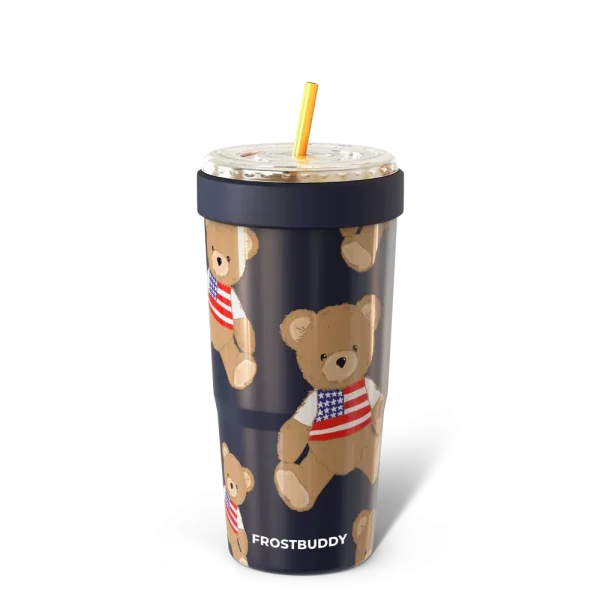 To-Go Buddy | Stars & Snuggles
