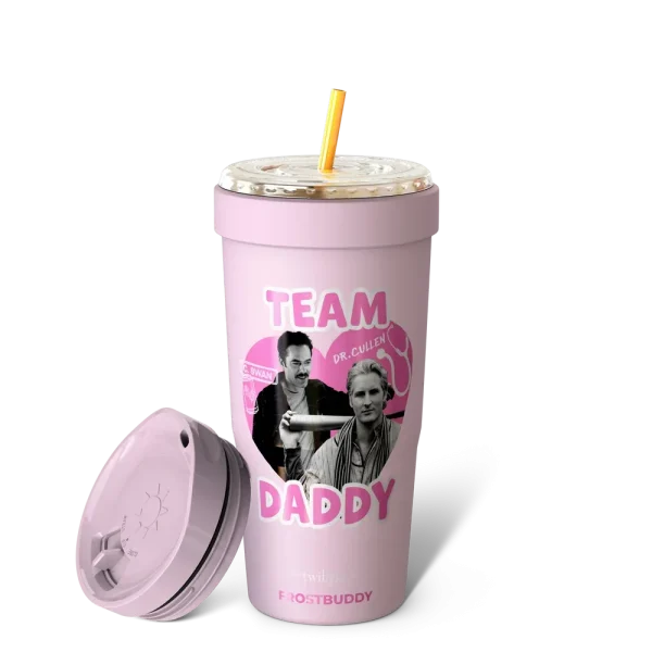 To-Go Buddy | Twilight | Team Daddy
