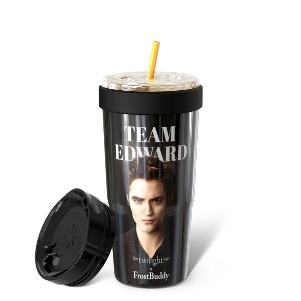 To-Go Buddy | Twilight | Team Edward