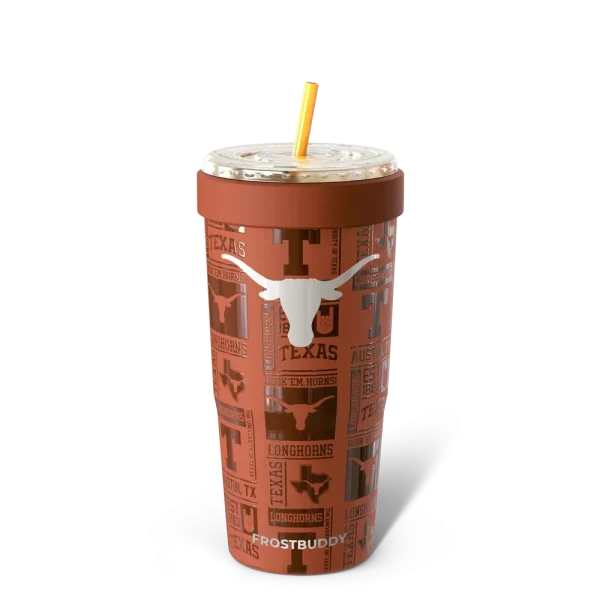 To-Go Buddy | Texas Longhorns | Legacy