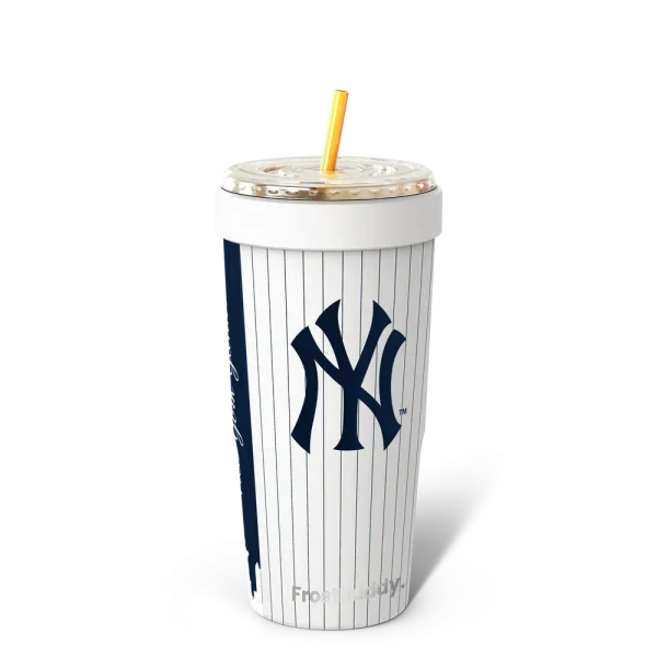 To-Go Buddy | New York Yankees