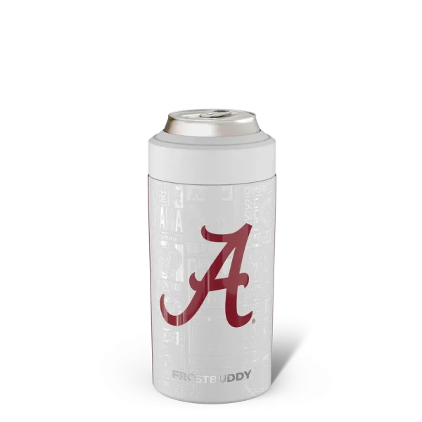 Universal Buddy | Alabama Crimson Tide