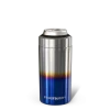 Burnt Titanium