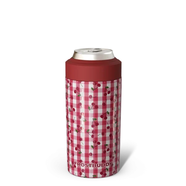 Universal Buddy | Cherry Gingham