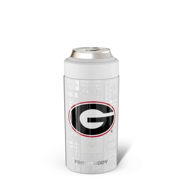 Universal Buddy | Georgia Bulldogs