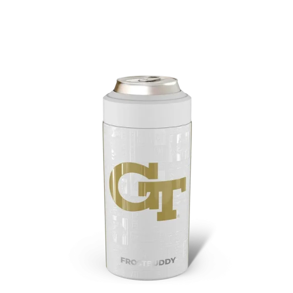Universal Buddy | Georgia Tech Yellow Jackets