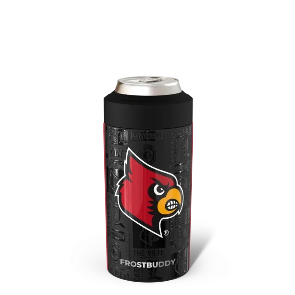 Universal Buddy | Louisville Cardinals
