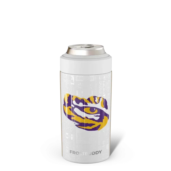 Universal Buddy | LSU Tigers