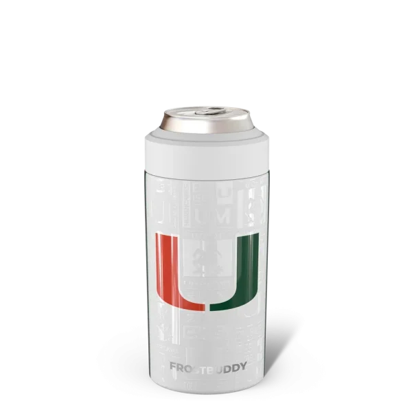 Universal Buddy | Miami Hurricanes