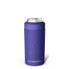 Purple Glitz