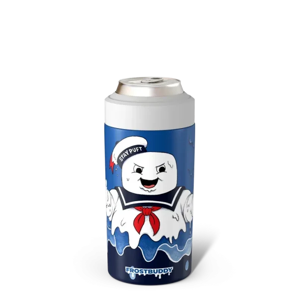 Universal Buddy | Ghostbusters™ | Stay Puft