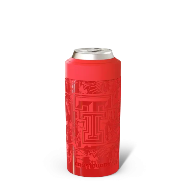 Universal Buddy | Texas Tech Red Raiders