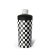 Black & White Checkered