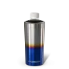 Burnt Titanium