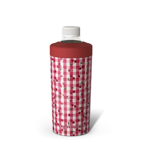 Universal XL | Cherry Gingham